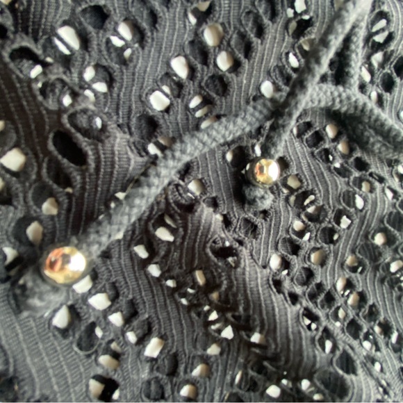 Bathing suit cover up - Picture 2 of 3